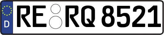 RE-RQ8521