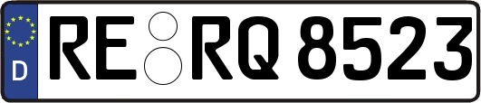 RE-RQ8523