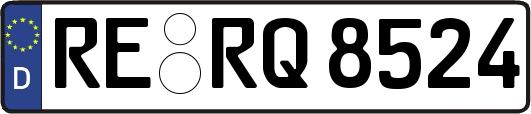 RE-RQ8524
