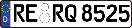 RE-RQ8525
