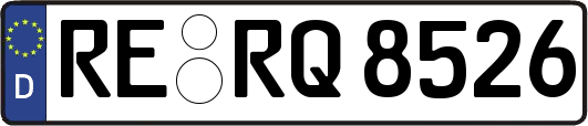 RE-RQ8526