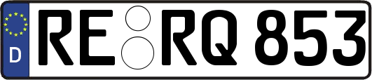 RE-RQ853