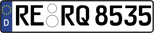 RE-RQ8535