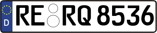 RE-RQ8536