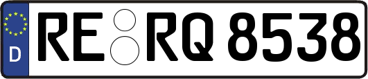 RE-RQ8538