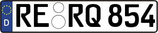 RE-RQ854