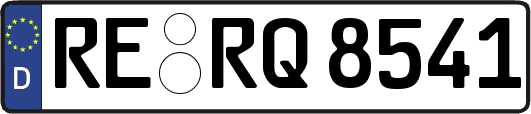 RE-RQ8541