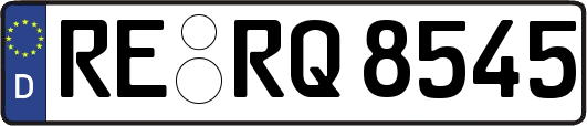 RE-RQ8545