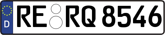 RE-RQ8546