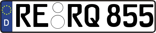 RE-RQ855