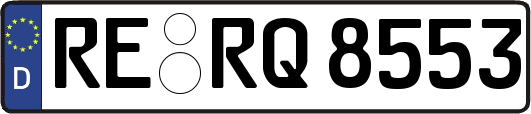 RE-RQ8553