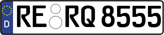 RE-RQ8555