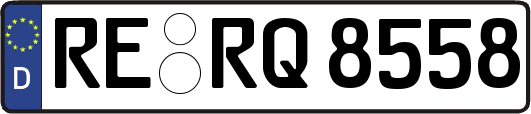 RE-RQ8558