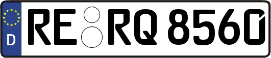 RE-RQ8560