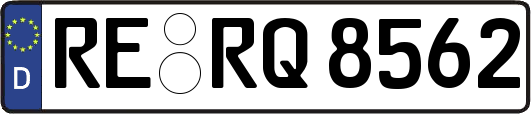 RE-RQ8562