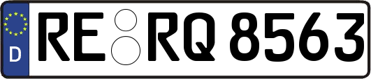 RE-RQ8563
