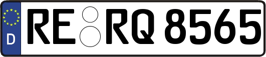 RE-RQ8565