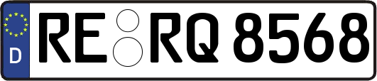 RE-RQ8568