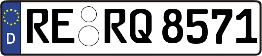 RE-RQ8571