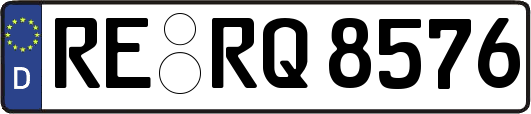 RE-RQ8576