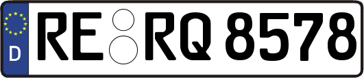 RE-RQ8578