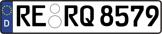 RE-RQ8579