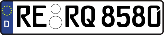 RE-RQ8580