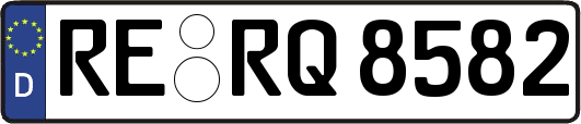 RE-RQ8582