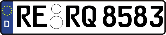 RE-RQ8583