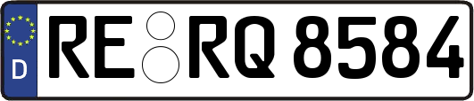 RE-RQ8584