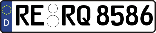 RE-RQ8586