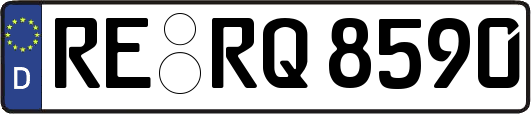 RE-RQ8590
