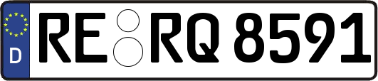 RE-RQ8591