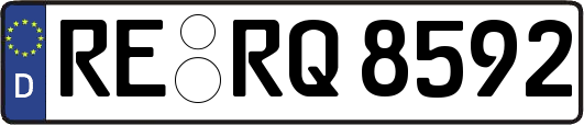 RE-RQ8592