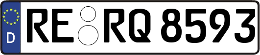 RE-RQ8593
