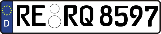 RE-RQ8597