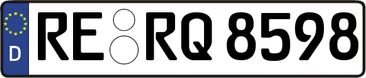 RE-RQ8598