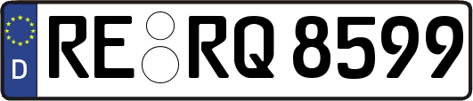 RE-RQ8599