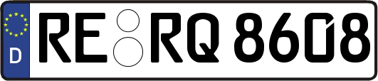 RE-RQ8608