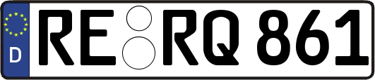 RE-RQ861