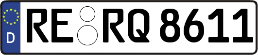 RE-RQ8611