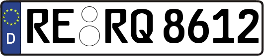 RE-RQ8612