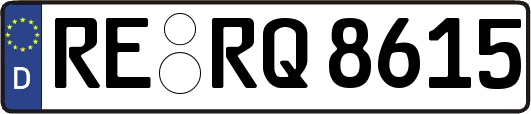 RE-RQ8615