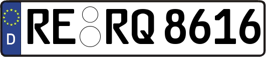 RE-RQ8616