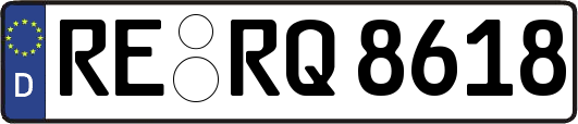 RE-RQ8618