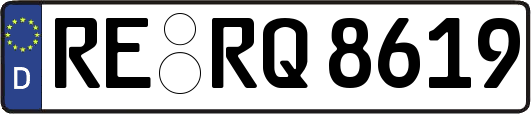 RE-RQ8619