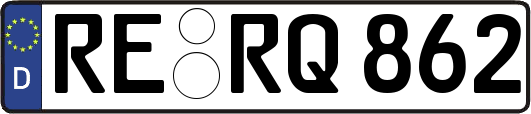 RE-RQ862
