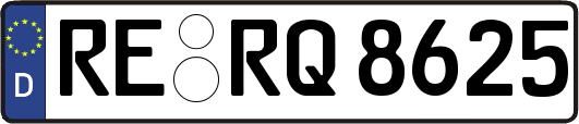 RE-RQ8625