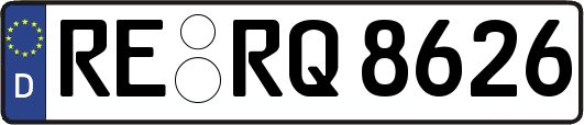 RE-RQ8626