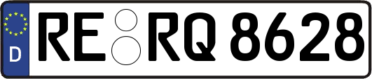 RE-RQ8628